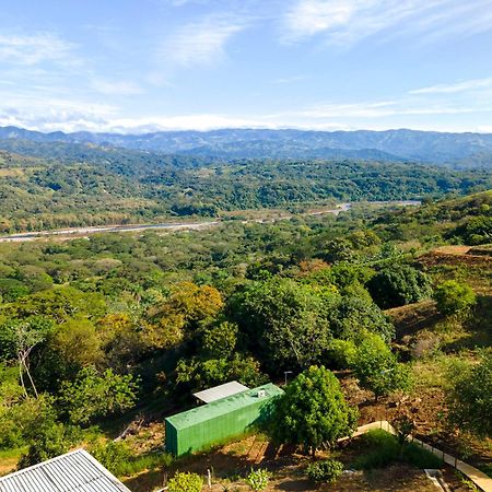 Apartmán Disfruta Del Contacto Con La Naturaleza Puntarenas Exteriér fotografie