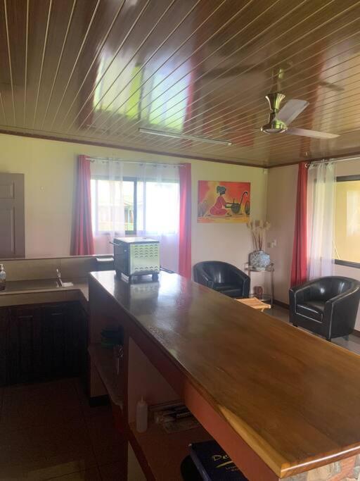 Apartmán Disfruta Del Contacto Con La Naturaleza Puntarenas Exteriér fotografie