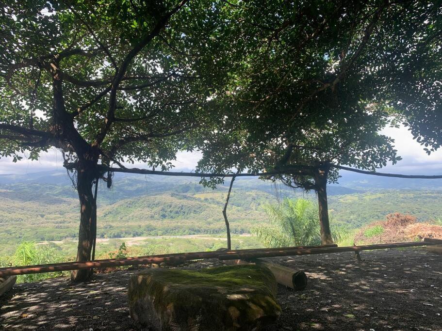 Apartmán Disfruta Del Contacto Con La Naturaleza Puntarenas Exteriér fotografie