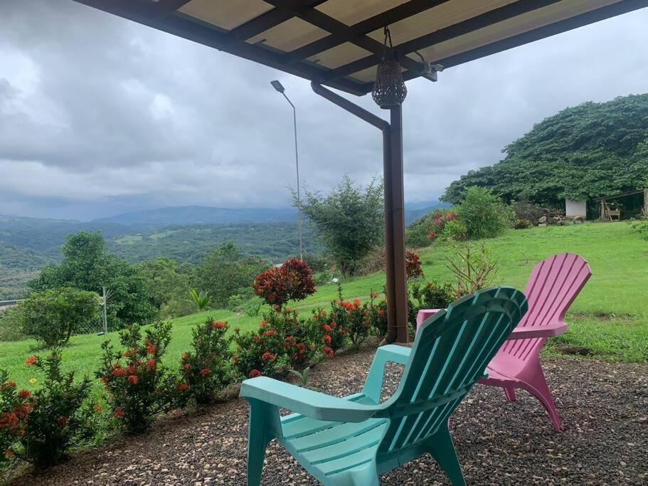 Apartmán Disfruta Del Contacto Con La Naturaleza Puntarenas Exteriér fotografie