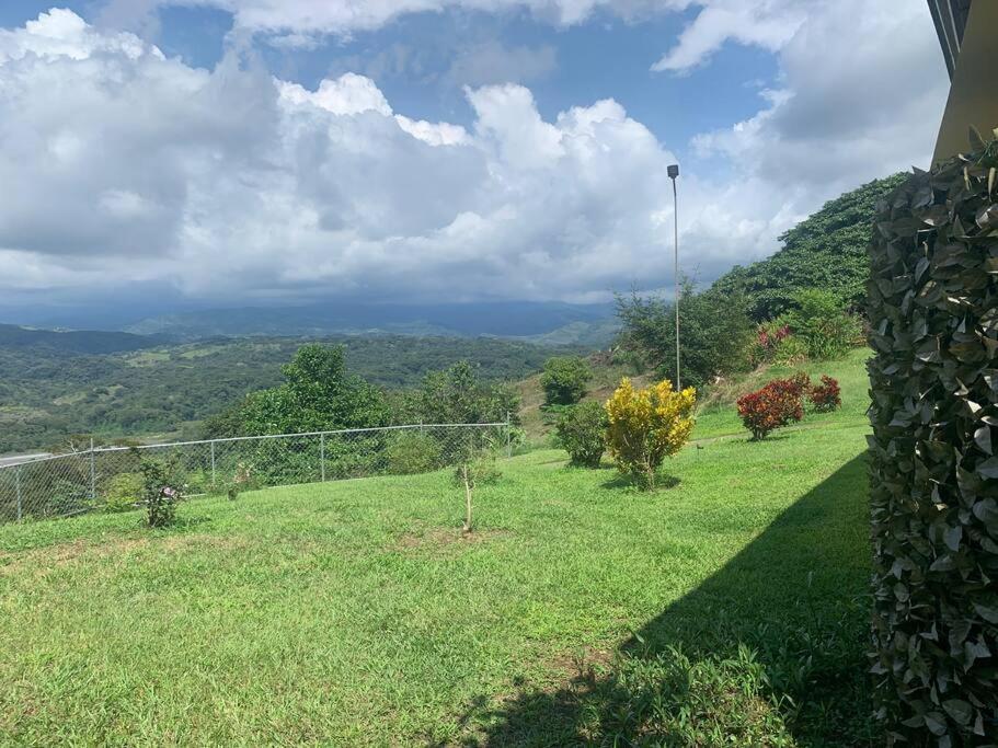 Apartmán Disfruta Del Contacto Con La Naturaleza Puntarenas Exteriér fotografie