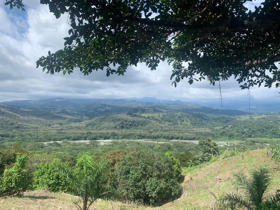 Apartmán Disfruta Del Contacto Con La Naturaleza Puntarenas Exteriér fotografie
