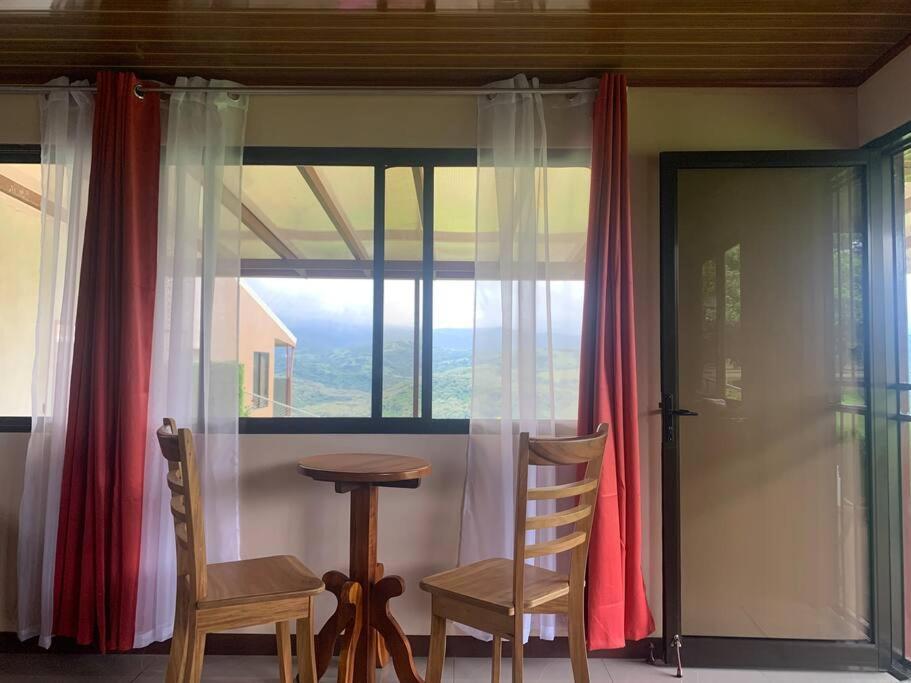 Apartmán Disfruta Del Contacto Con La Naturaleza Puntarenas Exteriér fotografie
