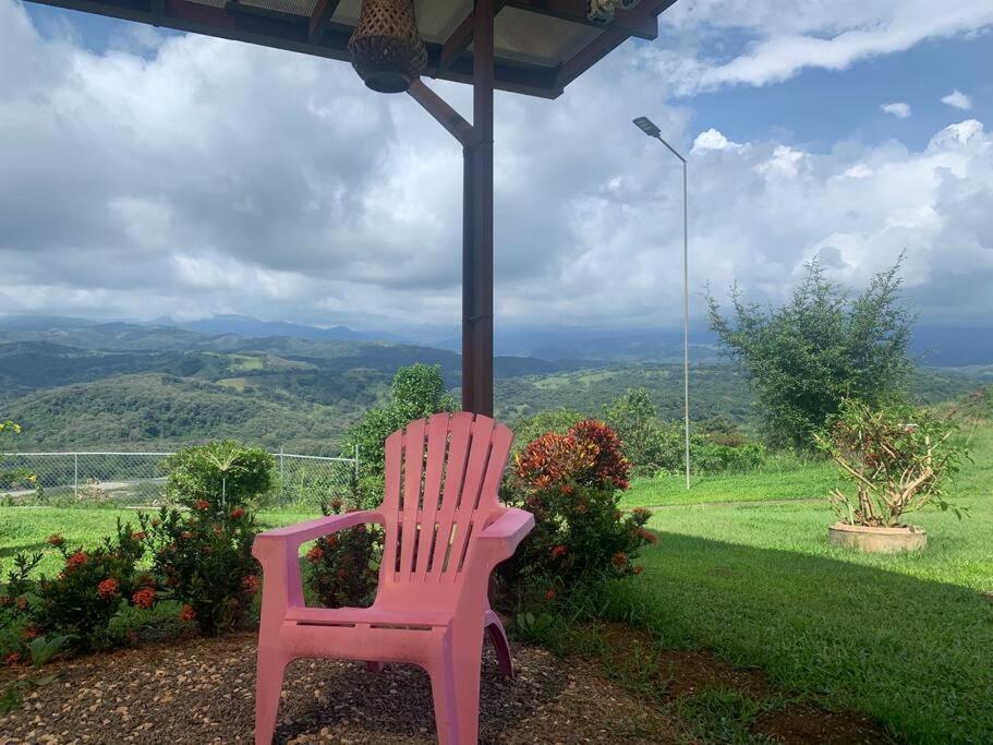 Apartmán Disfruta Del Contacto Con La Naturaleza Puntarenas Exteriér fotografie