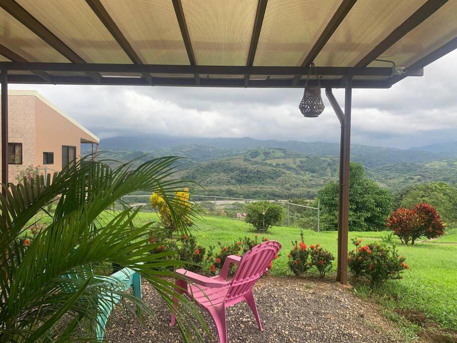 Apartmán Disfruta Del Contacto Con La Naturaleza Puntarenas Exteriér fotografie