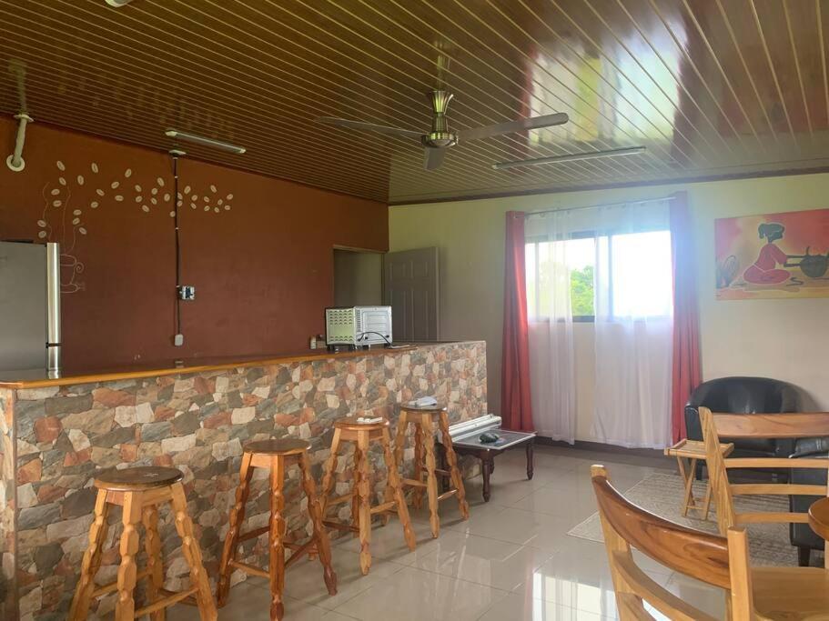 Apartmán Disfruta Del Contacto Con La Naturaleza Puntarenas Exteriér fotografie