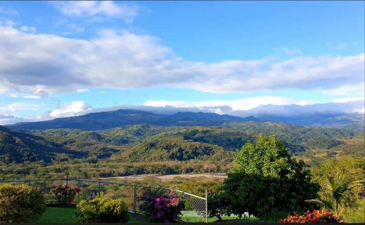 Apartmán Disfruta Del Contacto Con La Naturaleza Puntarenas Exteriér fotografie