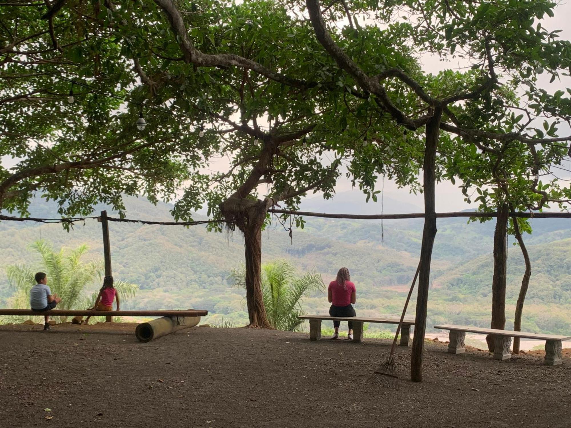 Apartmán Disfruta Del Contacto Con La Naturaleza Puntarenas Exteriér fotografie