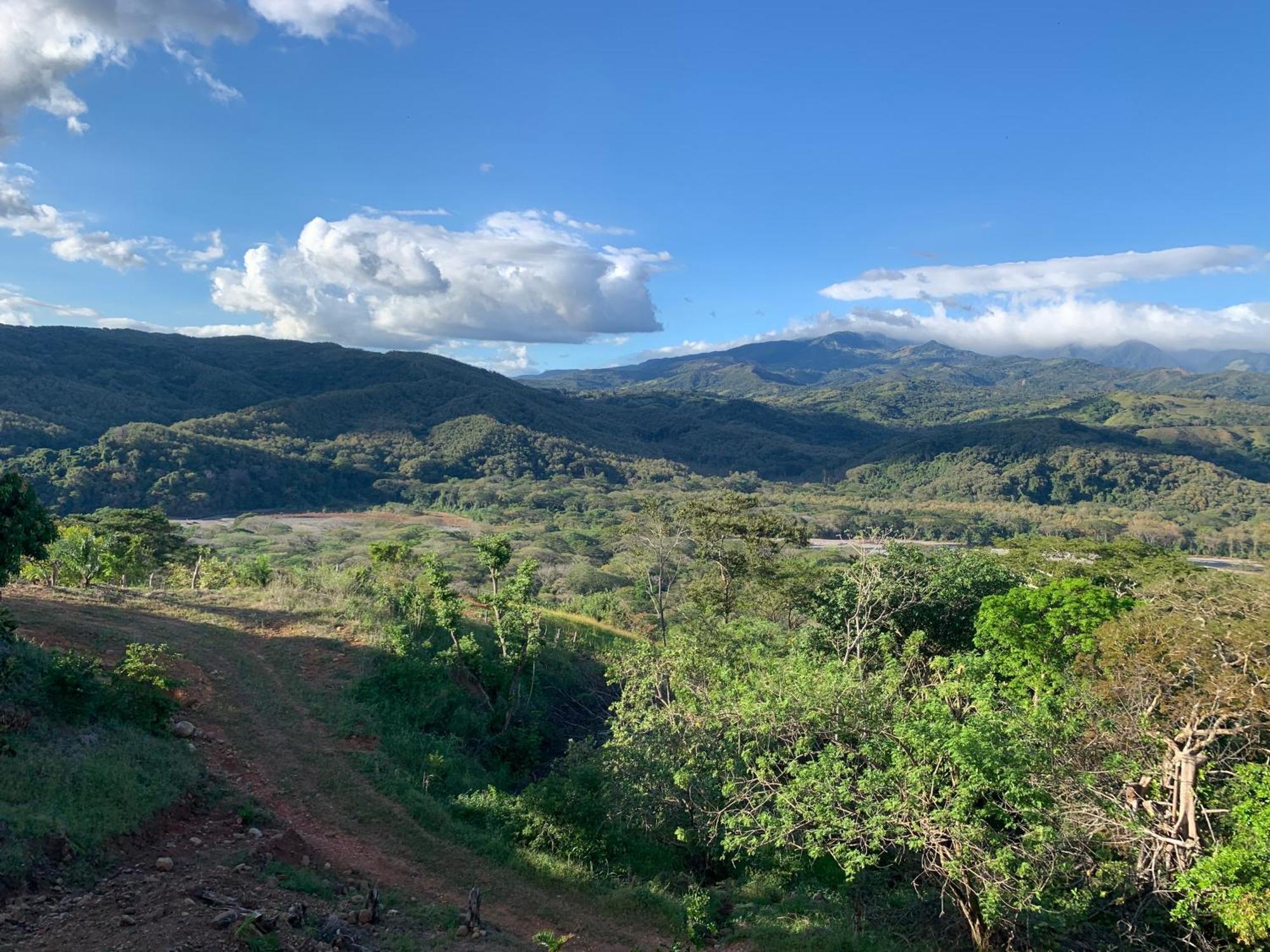 Apartmán Disfruta Del Contacto Con La Naturaleza Puntarenas Exteriér fotografie