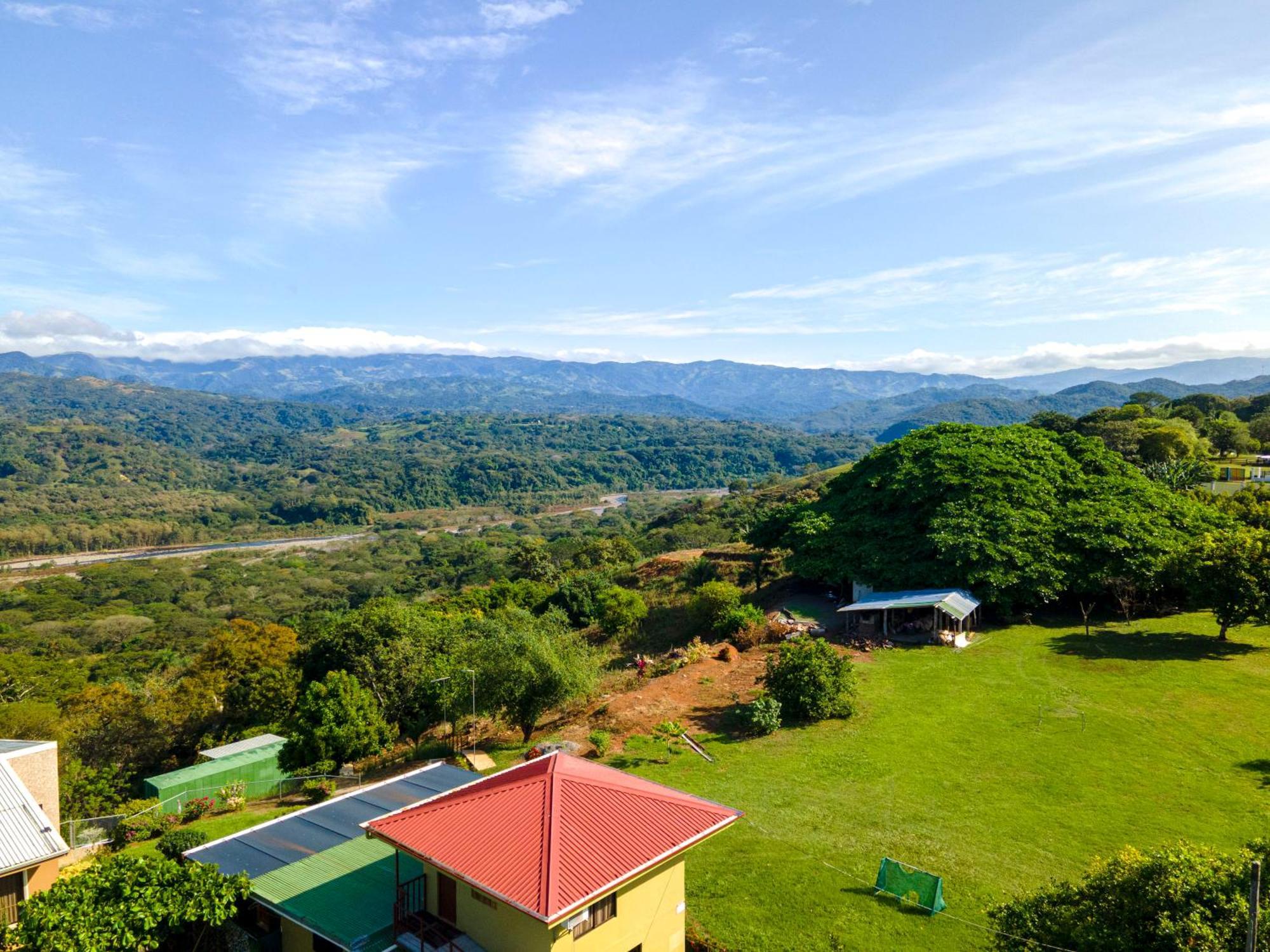 Apartmán Disfruta Del Contacto Con La Naturaleza Puntarenas Exteriér fotografie