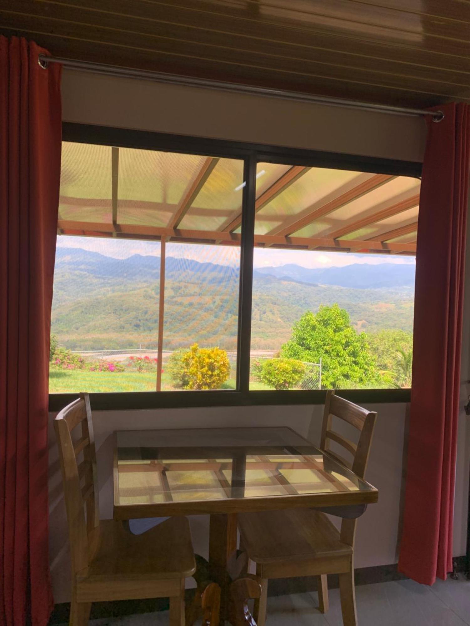 Apartmán Disfruta Del Contacto Con La Naturaleza Puntarenas Exteriér fotografie