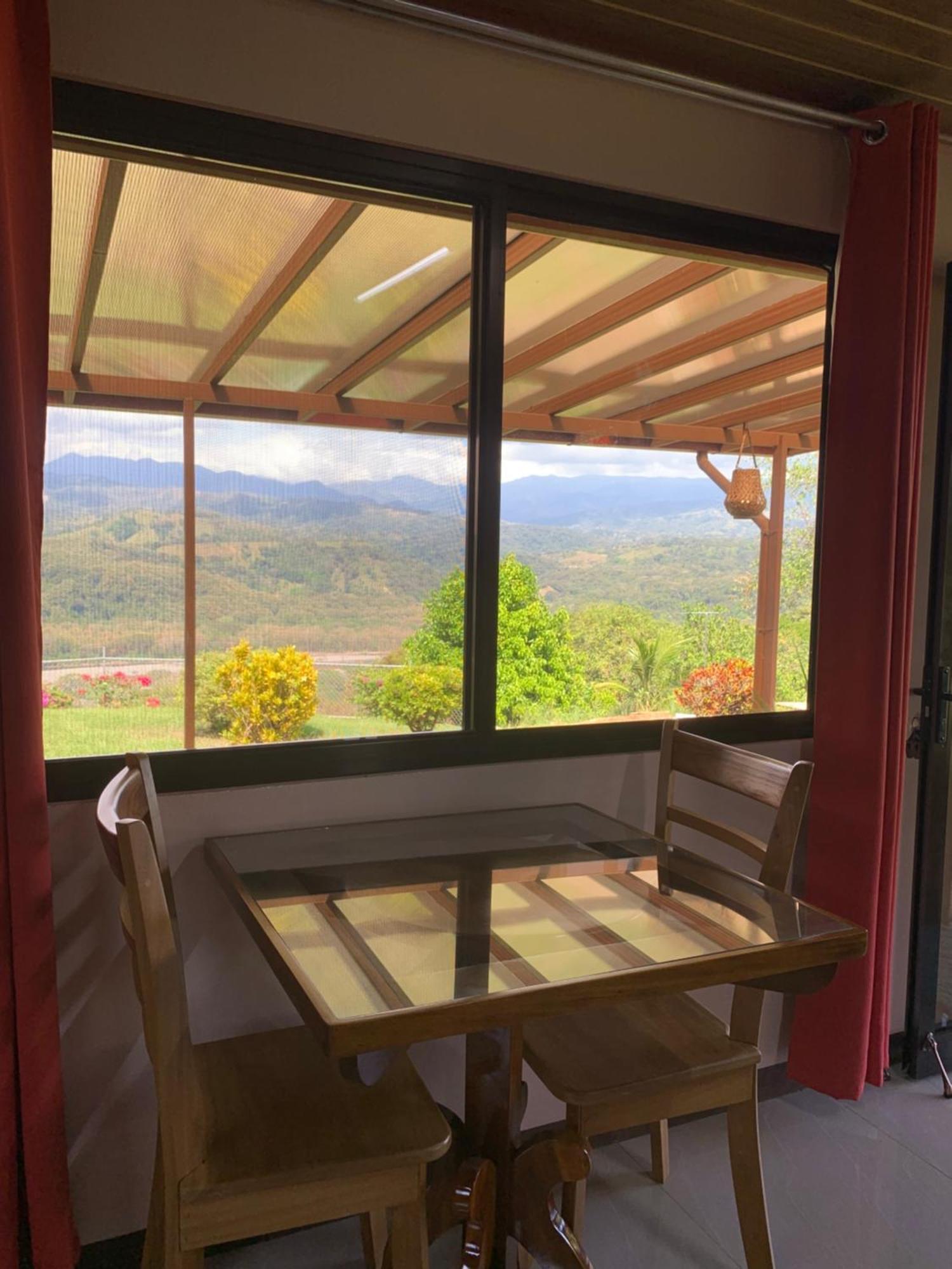 Apartmán Disfruta Del Contacto Con La Naturaleza Puntarenas Exteriér fotografie
