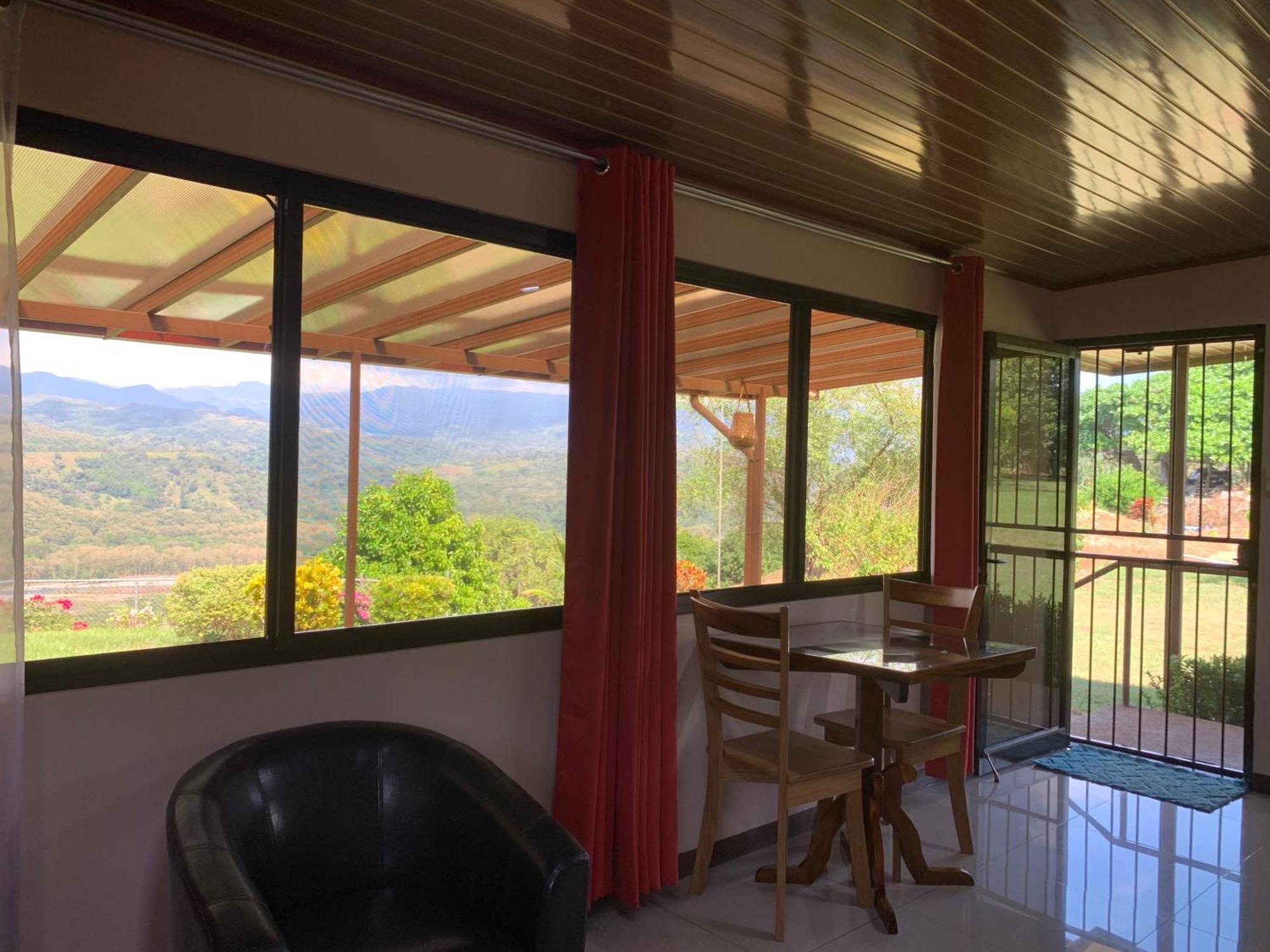 Apartmán Disfruta Del Contacto Con La Naturaleza Puntarenas Exteriér fotografie
