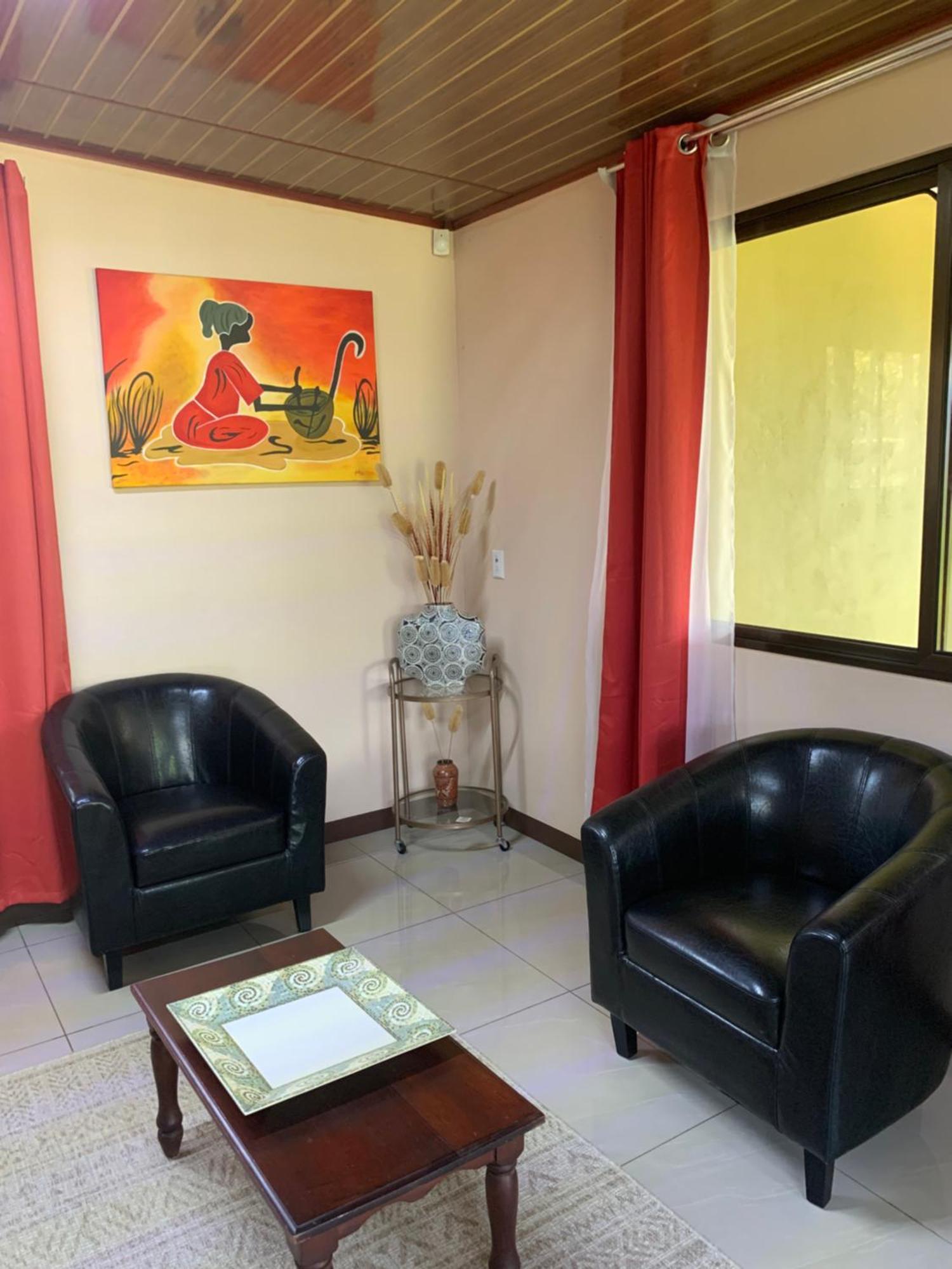 Apartmán Disfruta Del Contacto Con La Naturaleza Puntarenas Exteriér fotografie