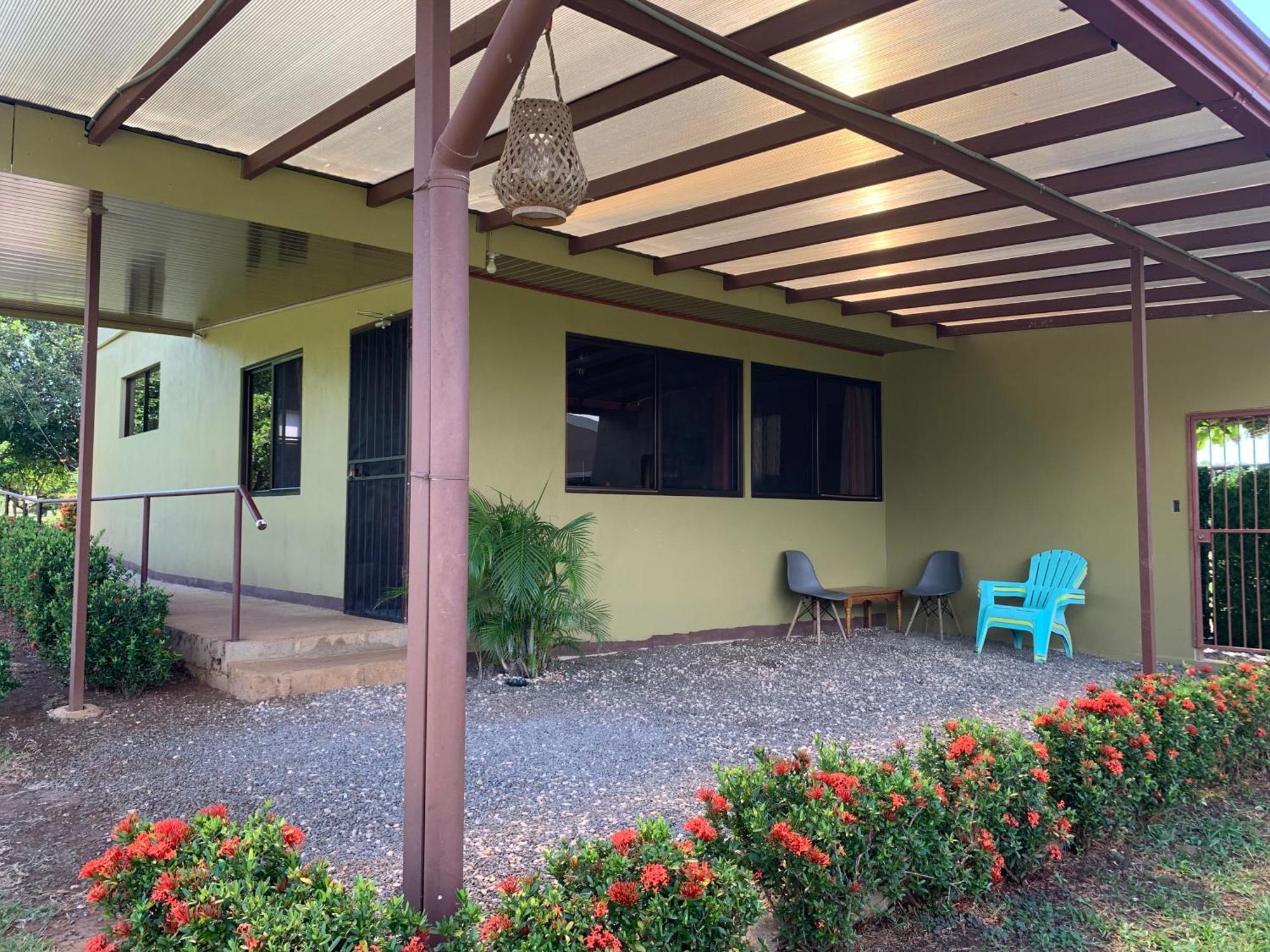 Apartmán Disfruta Del Contacto Con La Naturaleza Puntarenas Exteriér fotografie