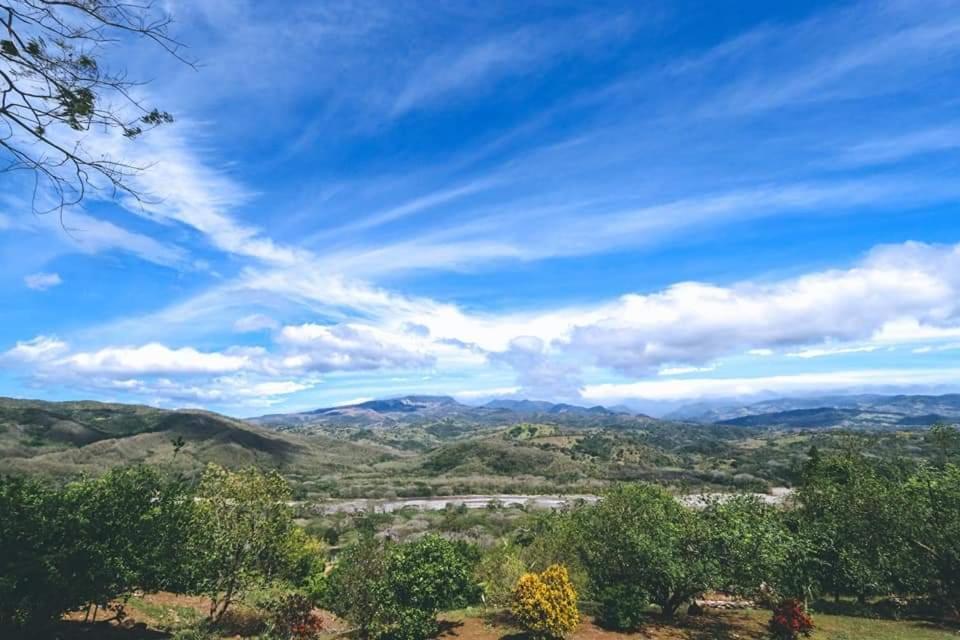 Apartmán Disfruta Del Contacto Con La Naturaleza Puntarenas Exteriér fotografie