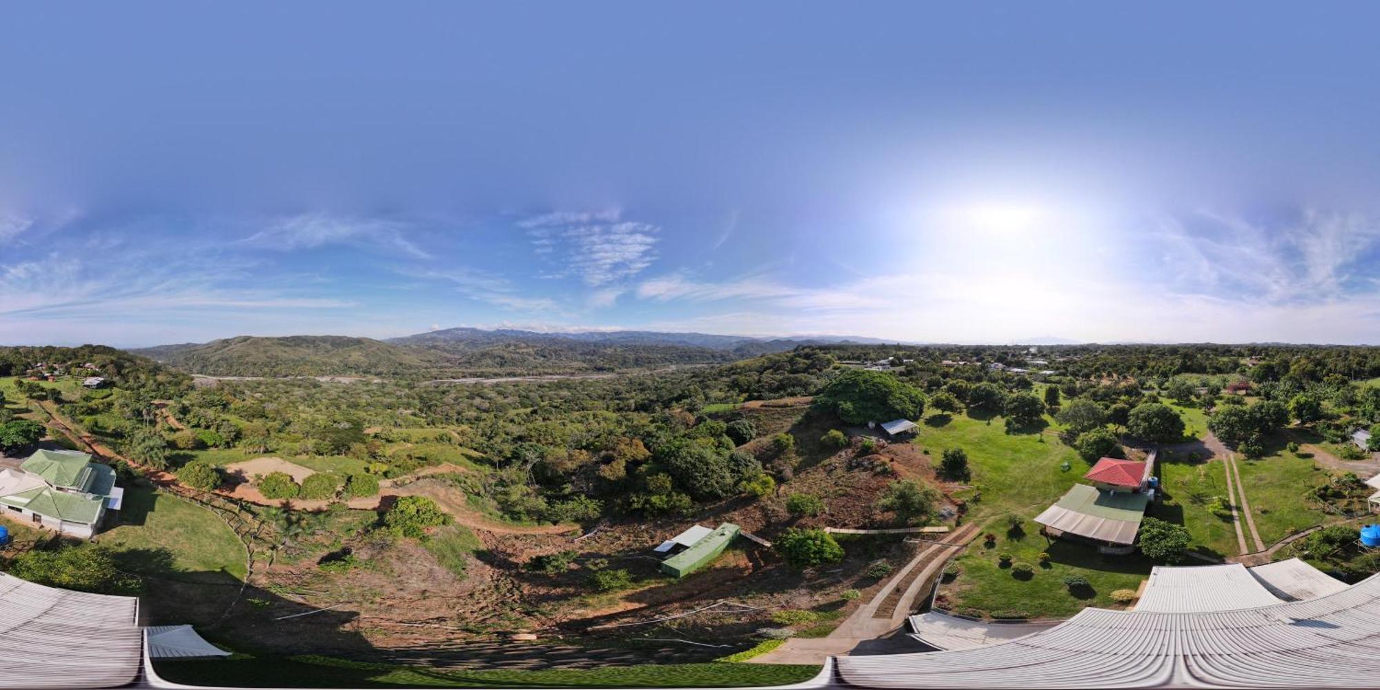 Apartmán Disfruta Del Contacto Con La Naturaleza Puntarenas Exteriér fotografie