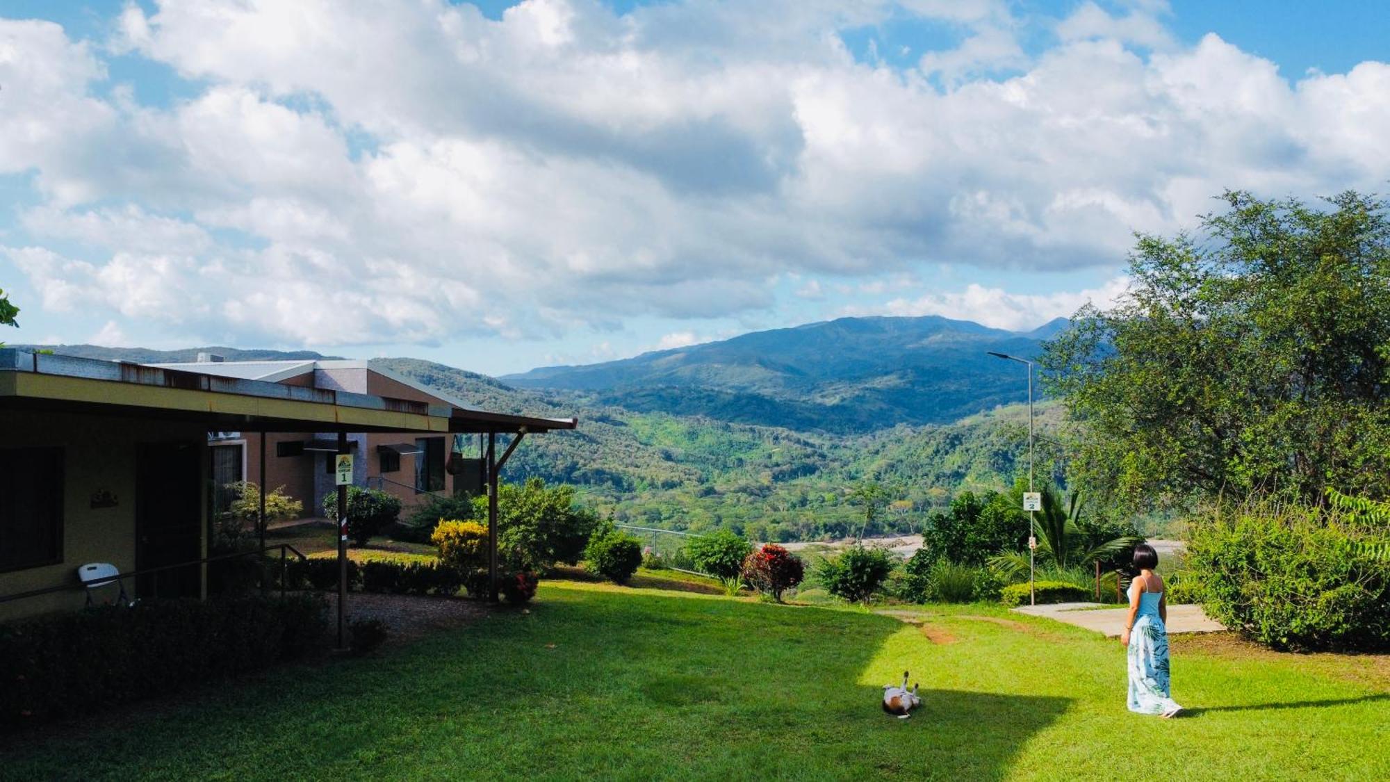 Apartmán Disfruta Del Contacto Con La Naturaleza Puntarenas Exteriér fotografie