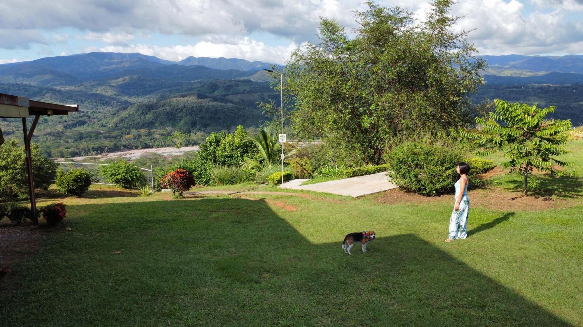 Apartmán Disfruta Del Contacto Con La Naturaleza Puntarenas Exteriér fotografie